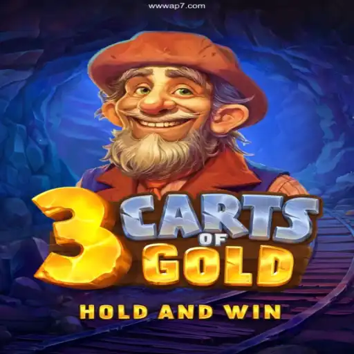 Discovering 3cartsOfGold: A Deep Dive Into Its Features and Gameplay