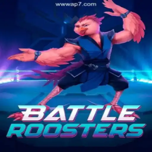 BattleRoosters: The New Sensation in Online Gaming