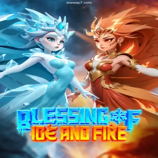 Discovering the Fantasy Realm of Blessing of Ice and Fire