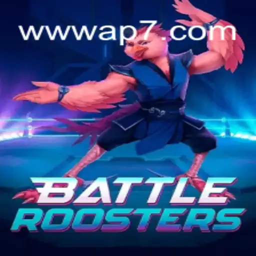 BattleRoosters: The New Sensation in Online Gaming