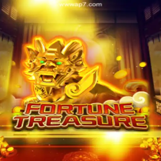 Discover the Excitement of FortuneTreasure: A Premier Casino Online Experience
