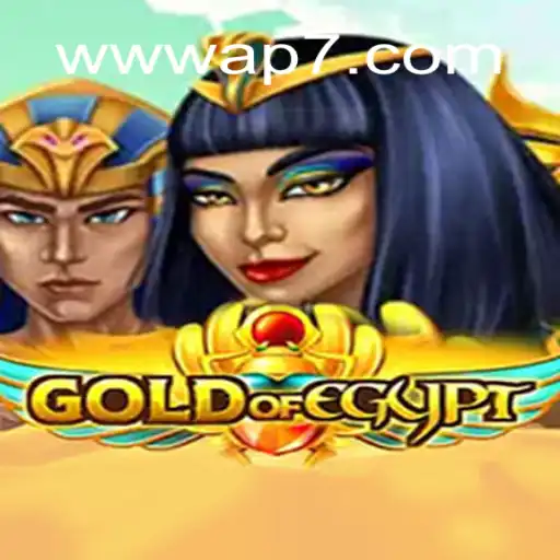 Discover the Excitement of GoldOfEgypt at AP7 Cassino Online