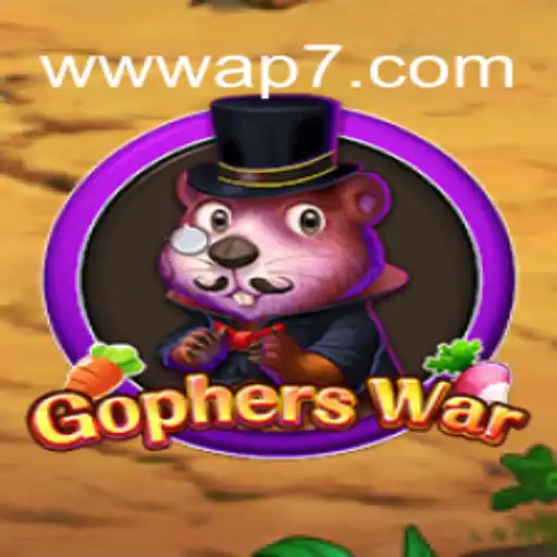 Unleashing the GophersWar: A New Gaming Adventure