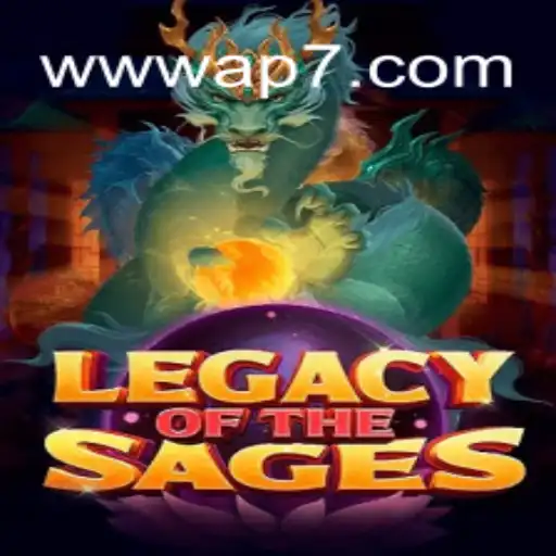 Discover the Mystical World of LegacyoftheSages