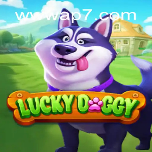 Discover the Exciting World of LuckyDoggy at AP7 Cassino Online