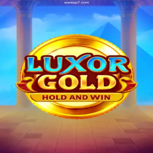 Discover the Thrilling World of LuxorGold