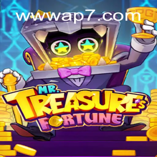 Unveiling the Adventure of MrTreasuresFortune