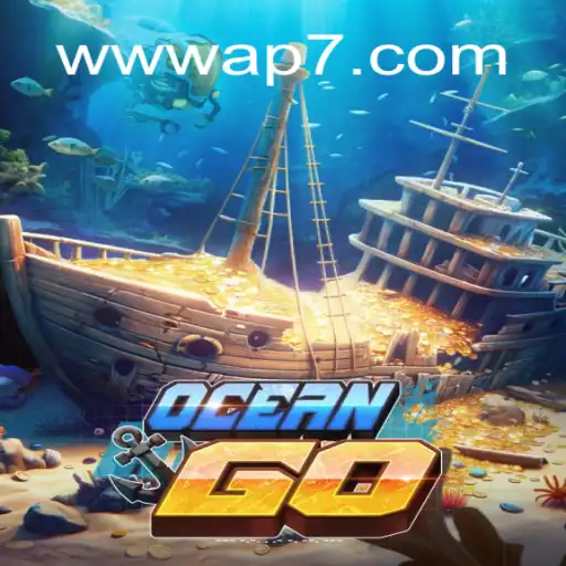 Discover OceanGO: Dive into the Thrilling Adventure of the Seas