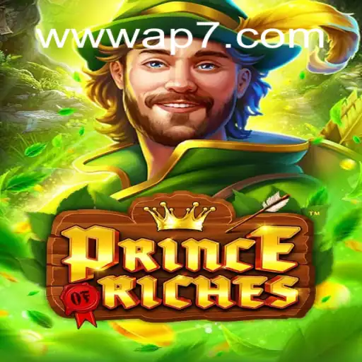 Experience the Thrills of PrinceOfRiches: A Dive into the World of Regal Gaming