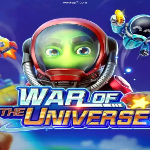 Exploring the Epic Worlds of WAROFTHEUNIVERSE