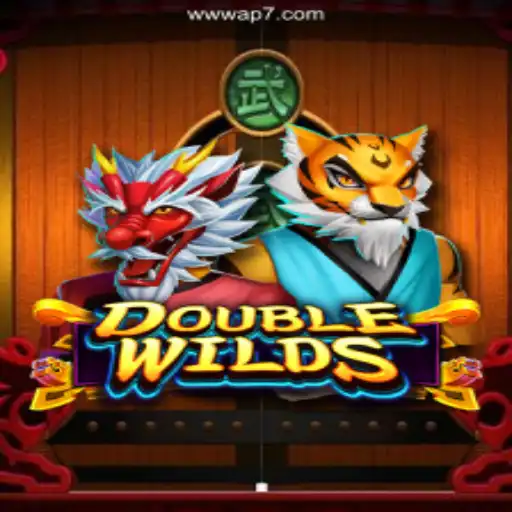Exploring DoubleWilds: The Thrilling Casino Game in AP7 Cassino Online