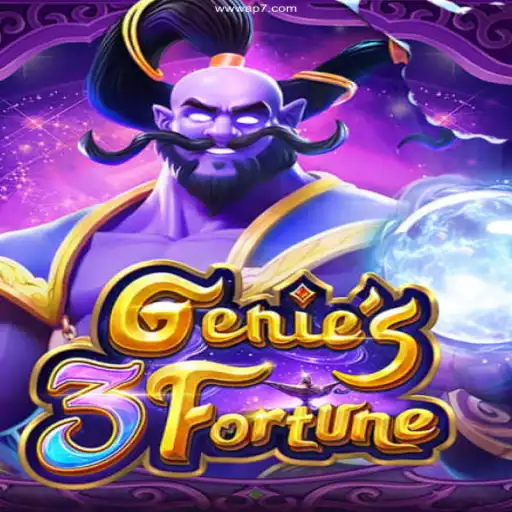 Genie3Fortune: Discover the Mystical World of Online Gaming