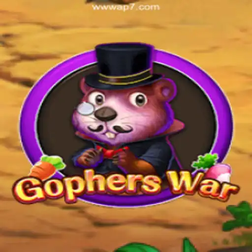 Unleashing the GophersWar: A New Gaming Adventure