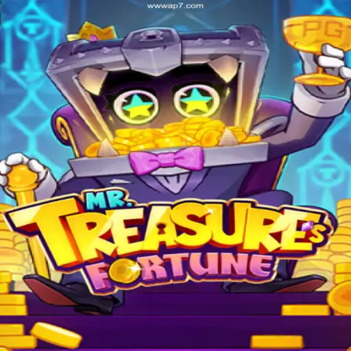 Unveiling the Adventure of MrTreasuresFortune