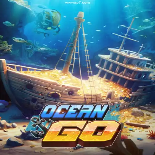 Discover OceanGO: Dive into the Thrilling Adventure of the Seas