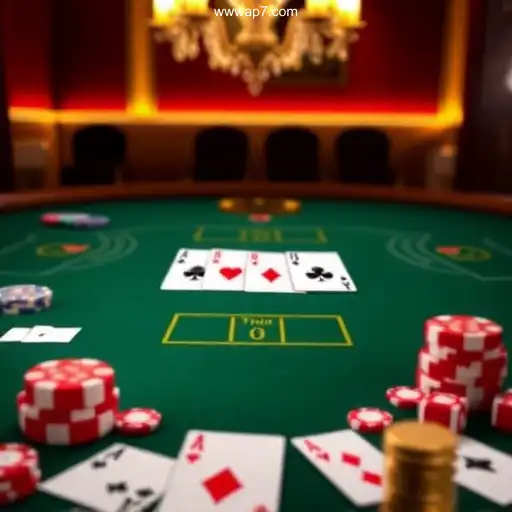 Online Baccarat