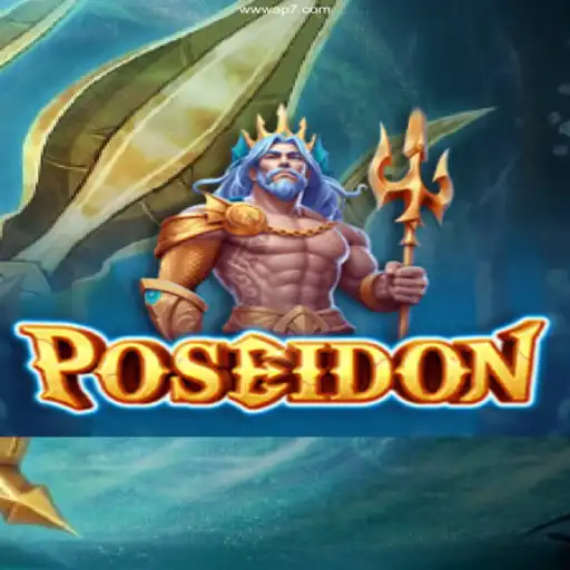 Dive into Adventure with Poseidon: A Classic Casino Game