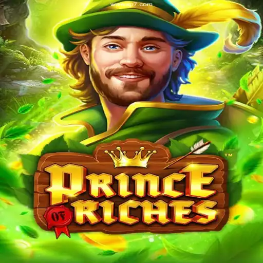 Experience the Thrills of PrinceOfRiches: A Dive into the World of Regal Gaming