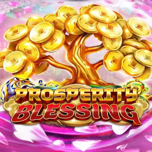 Exploring the World of ProsperityBlessing: A Journey into Gaming Success