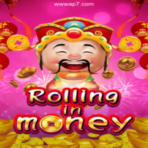 Exploring the Thrills of RollingInMoney at AP7 Cassino Online