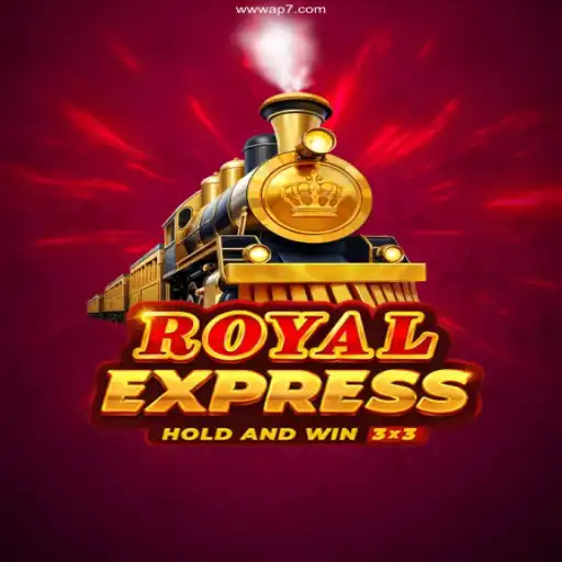 Unveiling Royalexpress: Explore the Thrill of AP7 Cassino Online