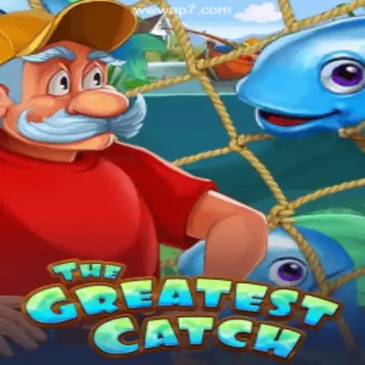 TheGreatestCatch: Dive into the Deep Sea Adventure
