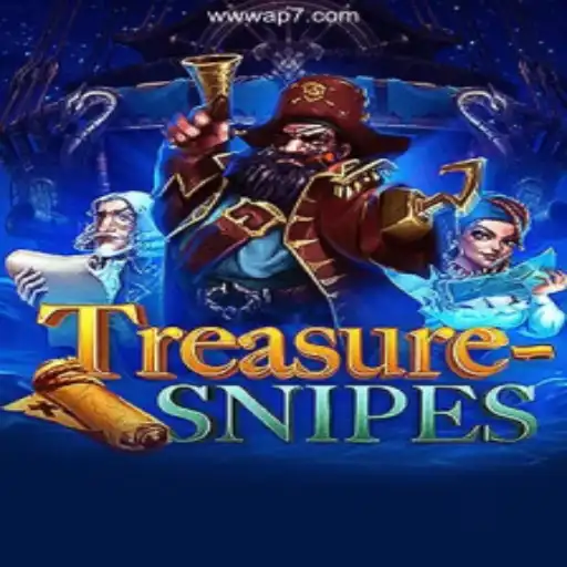 Exploring the World of TreasureSnipes: The Ultimate Online Casino Adventure